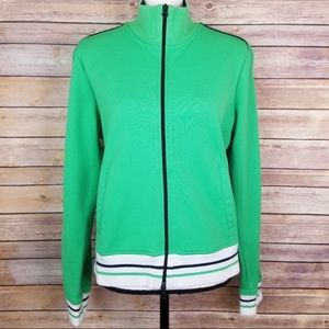 Tommy Hilfiger Zip Up Jacket Very Good Condition